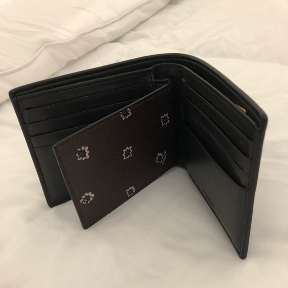 Coach Wallet - Picture 6 of 7